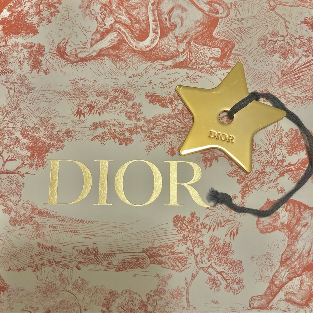 DIOR STAR - Picture 2 of 4